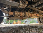 Motor with Diesel Particulate Filter