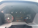 Cab with Luces de advertencia del motor