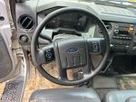 Cab with Controles de la dirección