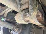 Underbody with Bujes de Suspensión