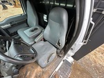 Cab with Asientos/apoyabrazos