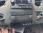 Cab with Calefactor