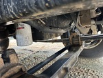 Motor with Oil Leaks
