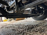 Underbody with Componentes de la Dirección