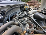 Motor with