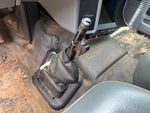 Cab with Control de Frenos