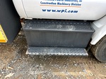 General Appearance with Escalones/escaleras