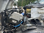 Motor with