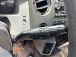 Cab with Gear Selector