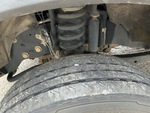 Underbody with Resortes/Ganchos de Suspensión