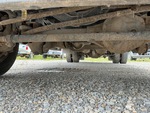 Underbody with Condición del chasis