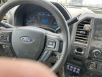 Cab with Controles de la dirección