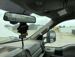Cab with