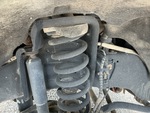 Underbody with Bujes de Suspensión