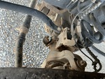 Underbody with Componentes de la Dirección