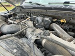 Motor with Bomba de inyección
