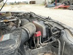 Motor with Radiador