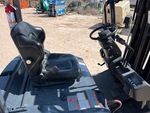 Control Station with