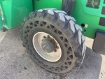 Drivetrain with