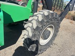 Drivetrain with