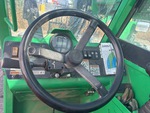 Control Station with