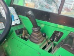 Control Station with