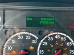 Cab with Engine Hours