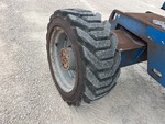 Chassis Photos with