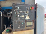 Basic Lower Control Station with