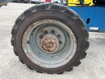 v2 Undercarriage - Wheeled Equipment with