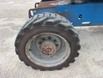 Chassis Photos with