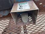Basic Control Station Upper with