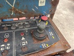 Basic Control Station Upper with