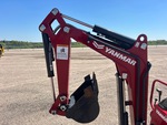 v2 Chassis - Excavator with