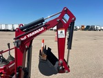 v2 Chassis - Excavator with