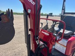 v2 Chassis - Excavator with