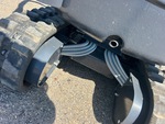 v2 Chassis - Excavator with