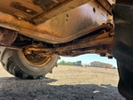 Drivetrain - Wheeled Equipment with