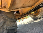 Drivetrain - Wheeled Equipment with