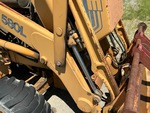 Hydraulics with