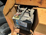 Motor with