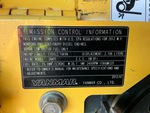 Motor with
