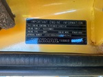 Motor with