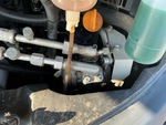 Motor with