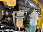Motor with