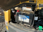Motor with