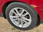 Chassis Photos with