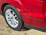 Chassis Photos with