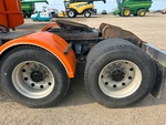 4 Underbody - Truck with