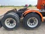 4 Underbody - Truck with